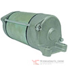 FRONTIER TOURING YEAR 2004 784CC STARTER Image