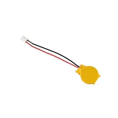 Solder Pin Battery