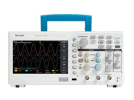 Tektronix TBS1000C