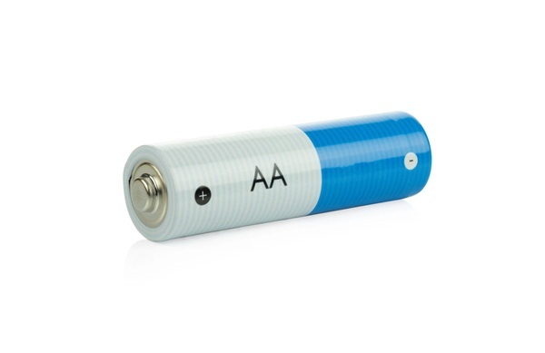 Alkaline Manganese Battery