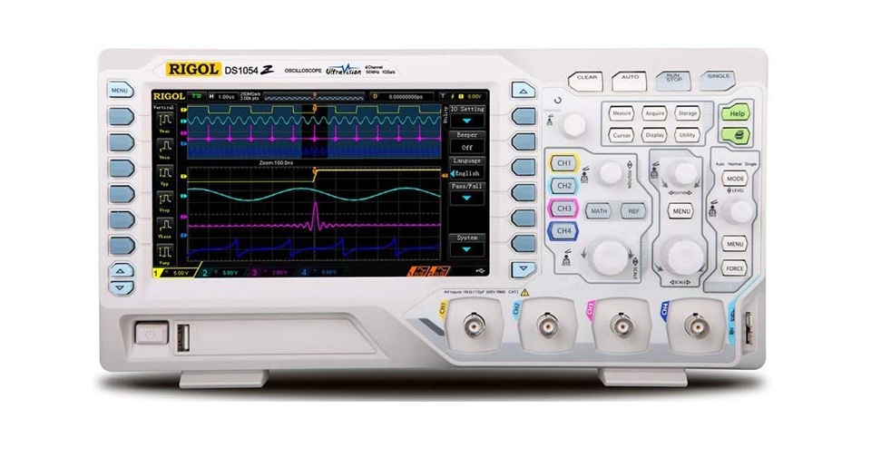 Rigol DS1054Z