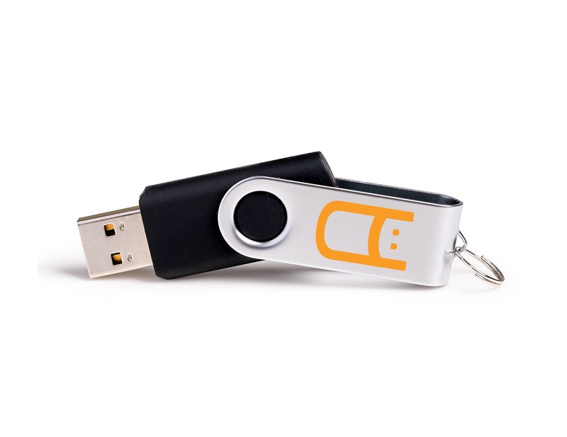  USB Flash Drives