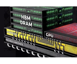 Samsung planea entregar muestras del chip HBM4E a NVIDIA en mayo